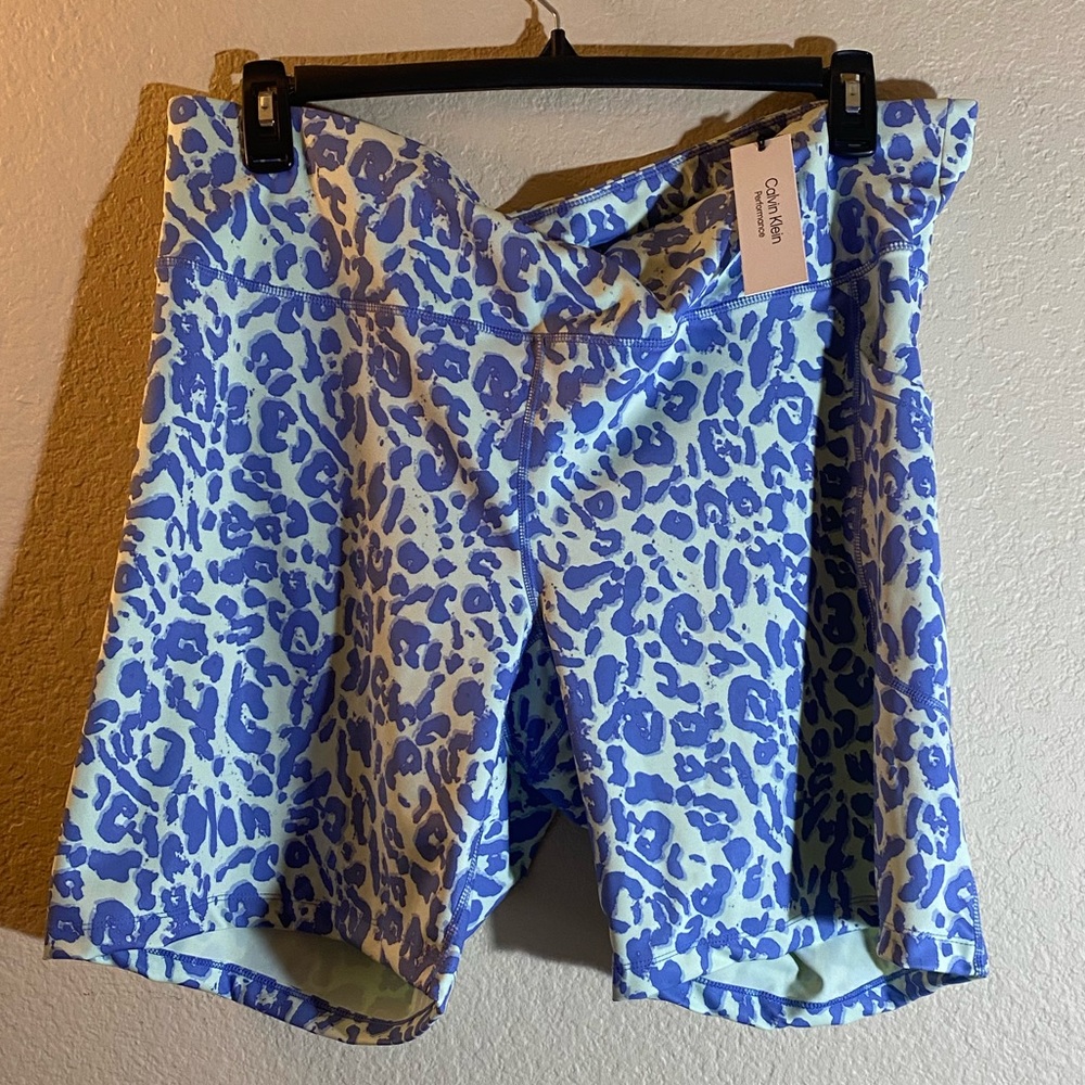 Brand New CK Bike Shorts